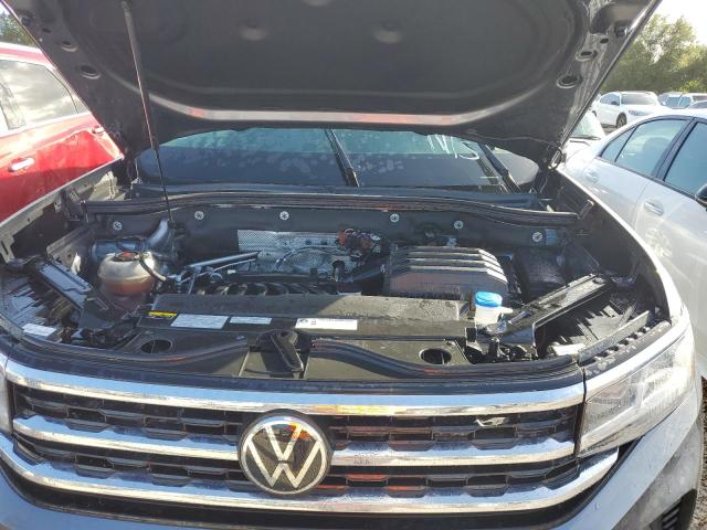 1V2ER2CA3MC523320 - 2021 VOLKSWAGEN ATLAS SEL Grafit foto 7