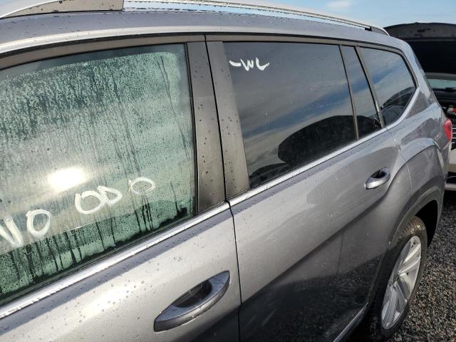 1V2ER2CA3MC523320 - 2021 VOLKSWAGEN ATLAS SEL Grafit foto 9