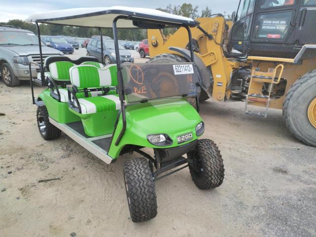 3240378 - 2017 EZGO GOLF CART GREEN photo 1