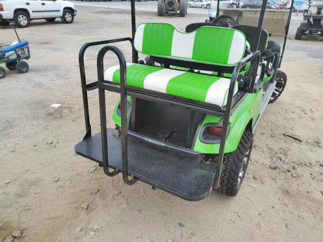 3240378 - 2017 EZGO GOLF CART GREEN photo 10