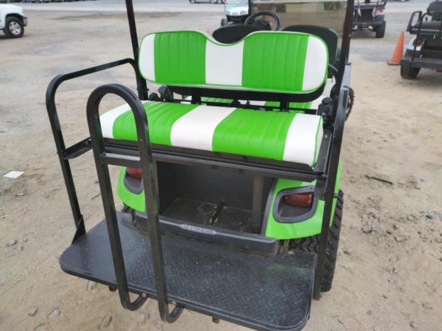 3240378 - 2017 EZGO GOLF CART GREEN photo 6