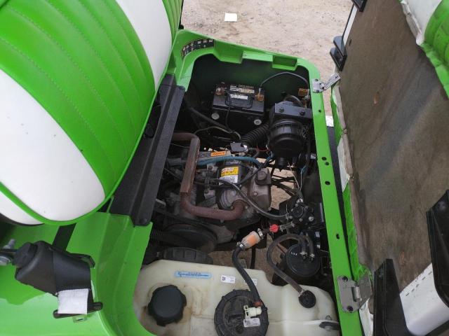 3240378 - 2017 EZGO GOLF CART GREEN photo 7