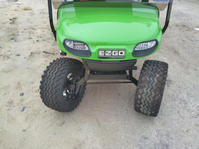 3240378 - 2017 EZGO GOLF CART GREEN photo 9