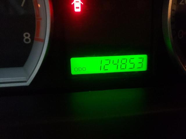 KL1TD56E39B362916 - 2009 CHEVROLET AVEO LS 银色 照片 8