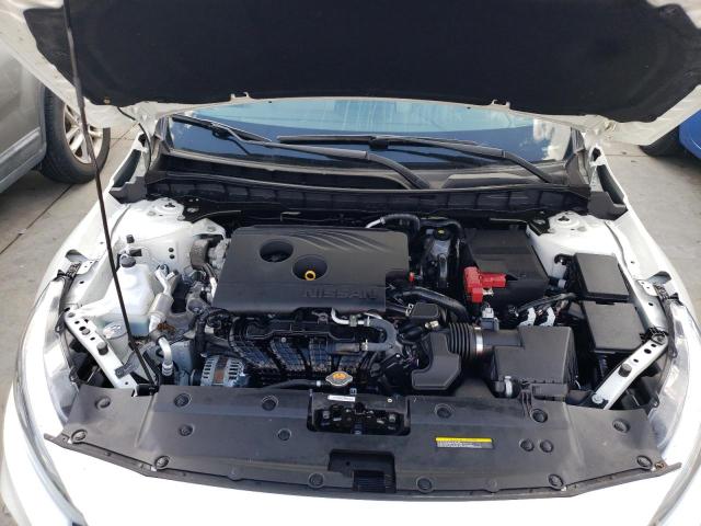 1N4BL4FV9KC139335 - 2019 NISSAN ALTIMA PLA WHITE photo 7