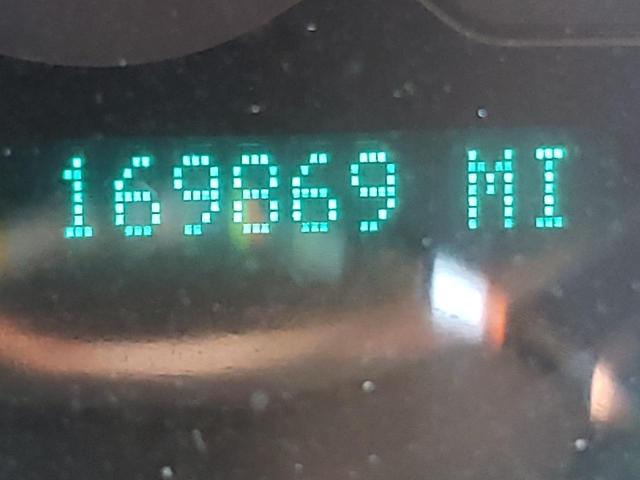 1G1ZE5E74AF109595 - 2010 CHEVROLET MALIBU LTZ თეთრი ფოტო 8