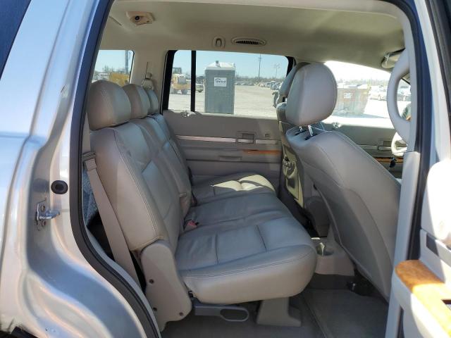 1A8HX58N08F114562 - 2008 CHRYSLER ASPEN LIMI 银色 照片 6