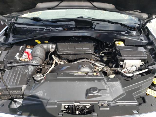 1A8HX58N08F114562 - 2008 CHRYSLER ASPEN LIMI 银色 照片 7