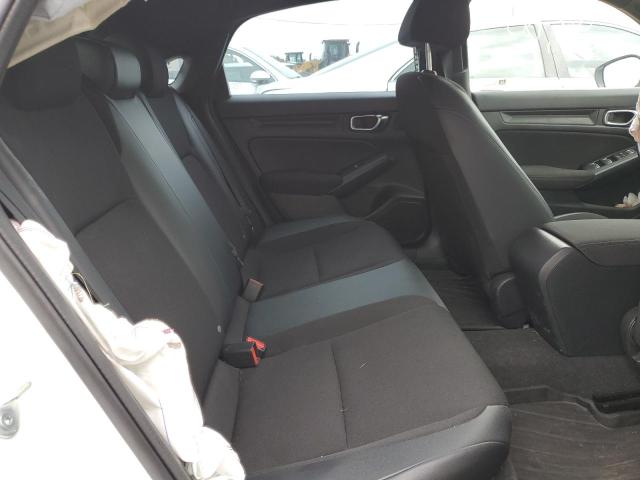 19XFL2H86NE001174 - 2022 HONDA CIVIC SPOR 白色 照片 6