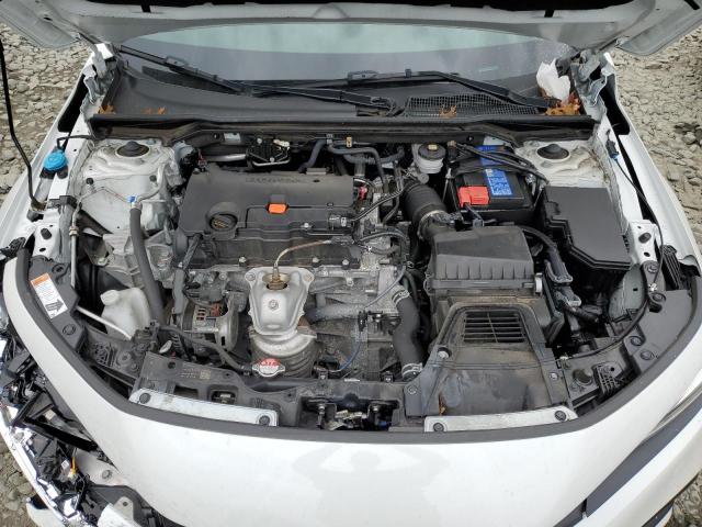 19XFL2H86NE001174 - 2022 HONDA CIVIC SPOR 白色 照片 7