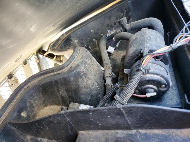 4UF11MPV4BT303951 - 2011 ARCTIC CAT PROWLER ნაცრისფერი ფოტო 7