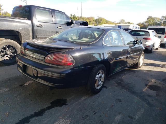 1G2WJ52M4XF272549 - 1999 PONTIAC GRAND PRIX შავი ფოტო 4