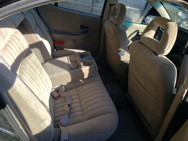 1G2WJ52M4XF272549 - 1999 PONTIAC GRAND PRIX შავი ფოტო 6