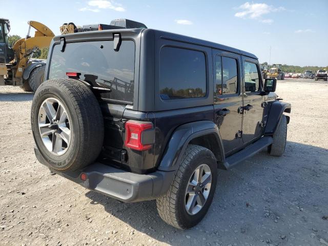 1C4HJXEN0KW600174 - 2019 JEEP WRANGLER U BLACK photo 4