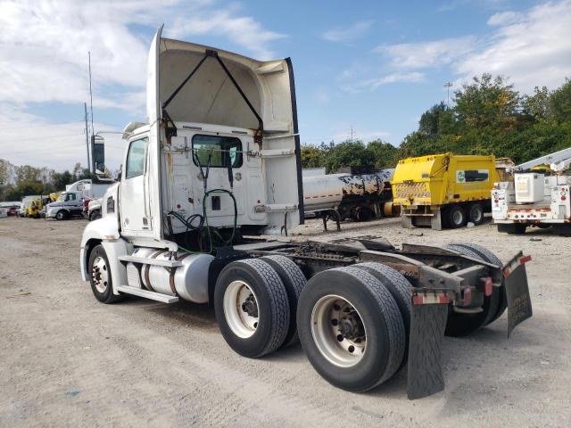 5KJJBLDR7HLJH7145 - 2017 WESTERN STAR/AUTO CAR 5700 XE WHITE photo 3