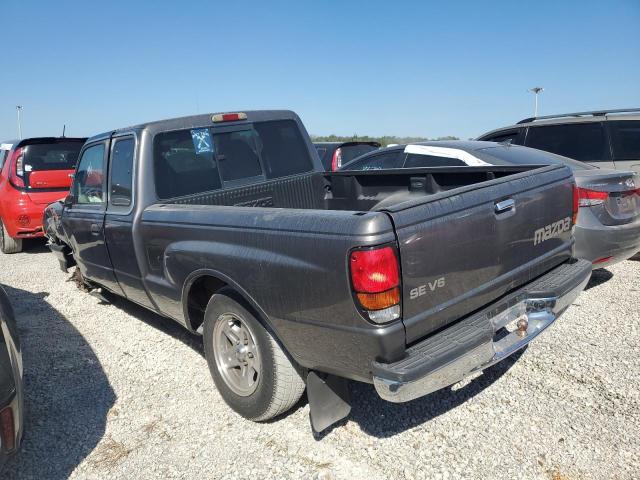 4F4YR16V2XTM42506 - 1999 MAZDA B3000 CAB GRAY photo 3