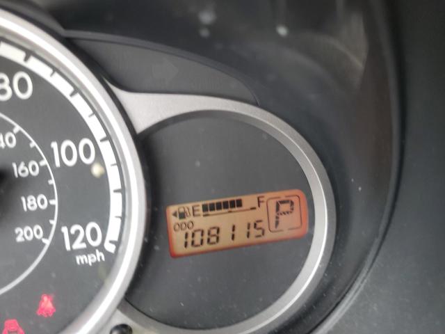 JM1DE1KY1E0172167 - 2014 MAZDA MAZDA2 SPO 红色 照片 8