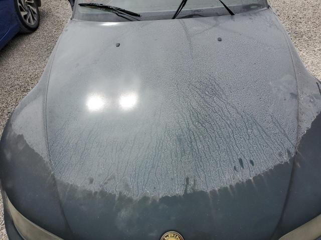 4USCN534X2LJ60375 - 2002 BMW Z3 3.0 BLACK photo 7