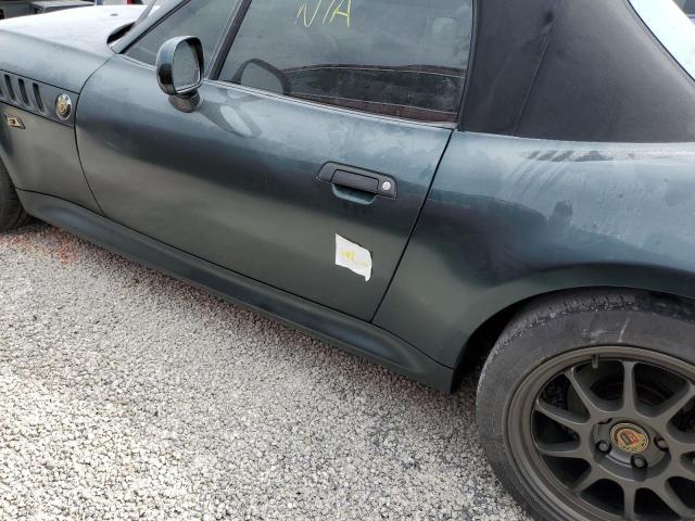 4USCN534X2LJ60375 - 2002 BMW Z3 3.0 BLACK photo 9