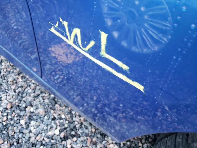 WBA6D4C57JD985904 - 2018 BMW 650 I GRAN BLUE photo 9