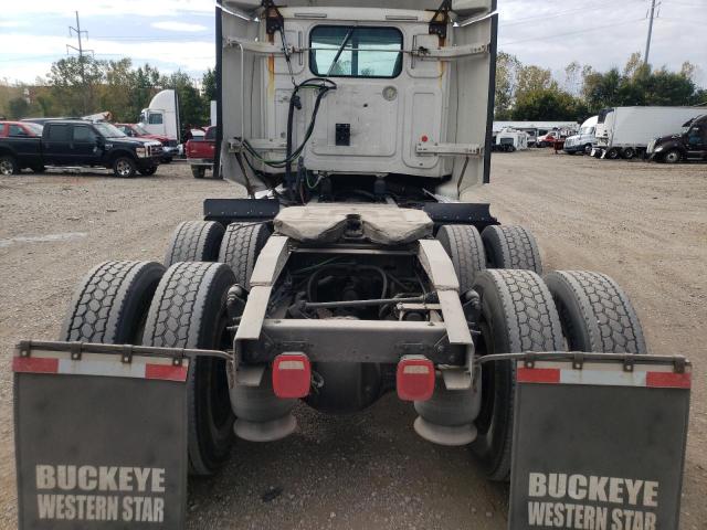 5KJJBLDR2HLJH8168 - 2017 WESTERN STAR/AUTO CAR 5700 XE WHITE photo 6