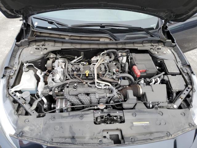 1N4BL4DV8MN416647 - 2021 NISSAN ALTIMA SV CHARCOAL photo 7