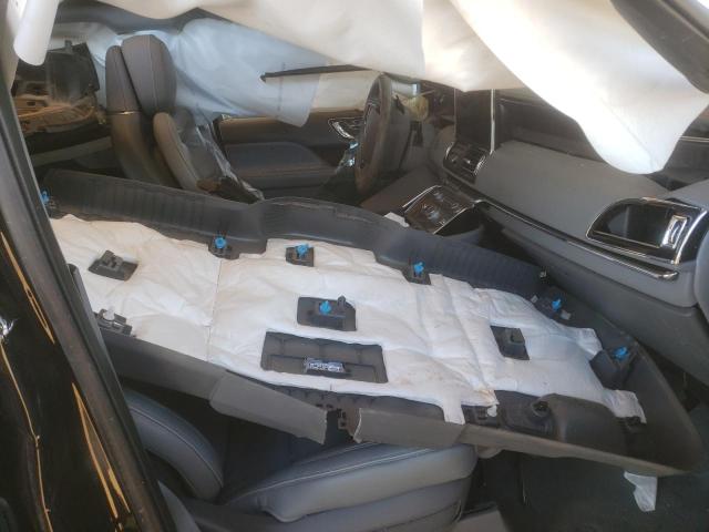 5LMJJ2LT0KEL02230 - 2019 LINCOLN NAVIGATOR 黑色 照片 5