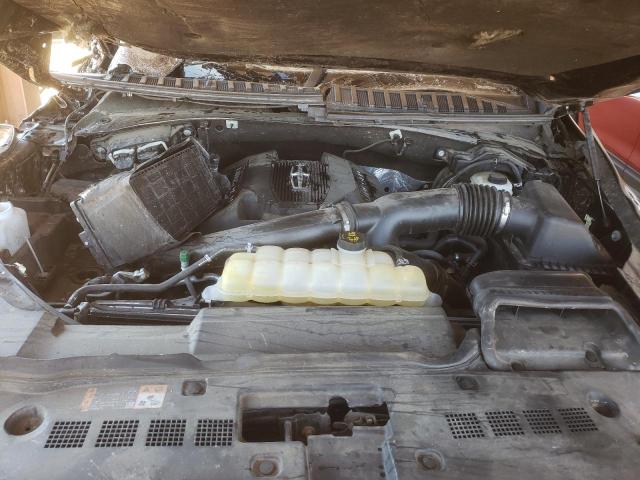 5LMJJ2LT0KEL02230 - 2019 LINCOLN NAVIGATOR 黑色 照片 7