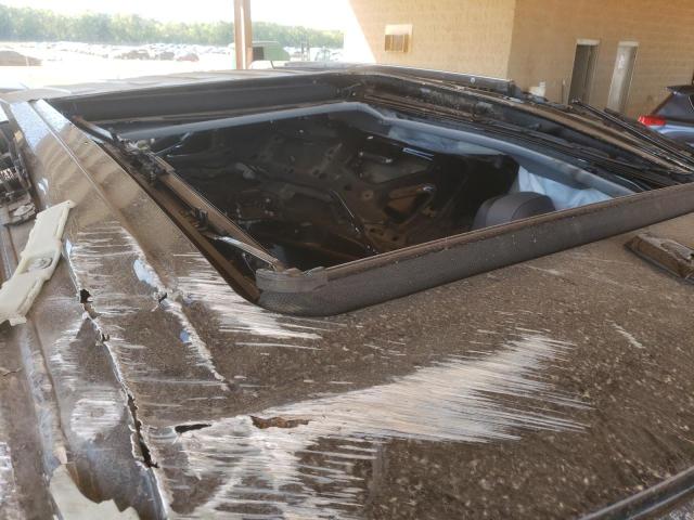 5LMJJ2LT0KEL02230 - 2019 LINCOLN NAVIGATOR 黑色 照片 9