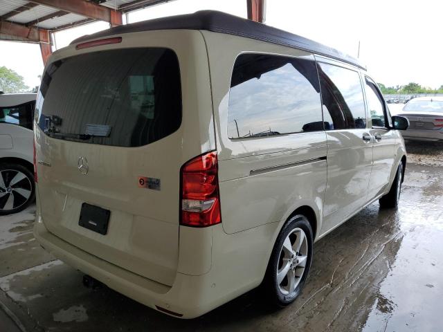 W1WV0FEY5M3828531 - 2021 MERCEDES-BENZ METRIS WHITE photo 4