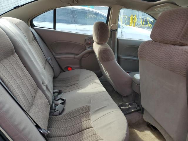 1G2NF52E73C279948 - 2003 PONTIAC GRAND AM S TAN photo 6