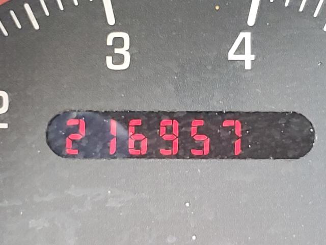 1G2NF52E73C279948 - 2003 PONTIAC GRAND AM S TAN photo 8