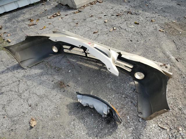 1G2NF52E73C279948 - 2003 PONTIAC GRAND AM S TAN photo 9