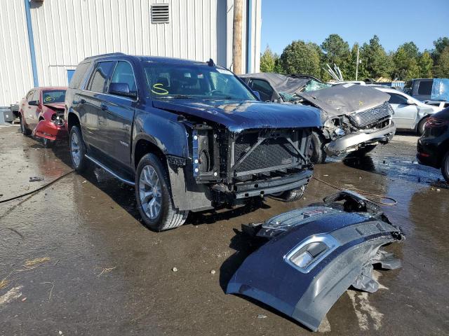 1GKS2AKCXJR380496 - 2018 GMC YUKON SLE UNKNOWN - NOT OK FOR INV. photo 1