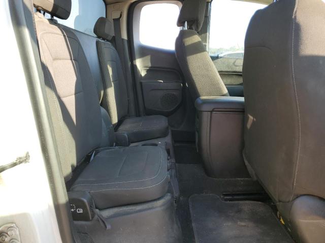 1GCHSCE32G1134983 - 2016 CHEVROLET COLORADO L WHITE photo 6