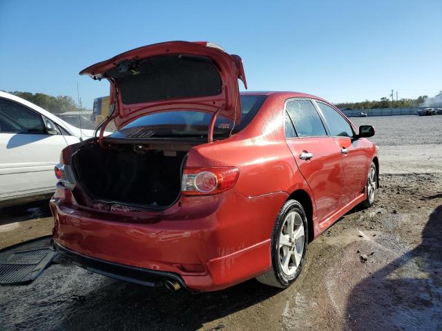 5YFBU4EE4CP020013 - 2012 TOYOTA COROLLA BASE  照片 4