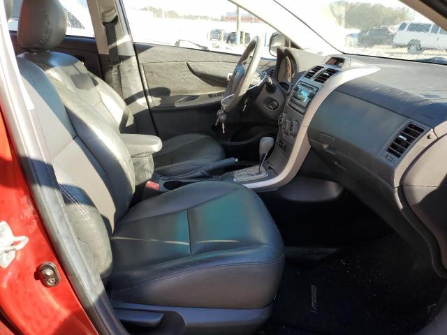 5YFBU4EE4CP020013 - 2012 TOYOTA COROLLA BASE  照片 5