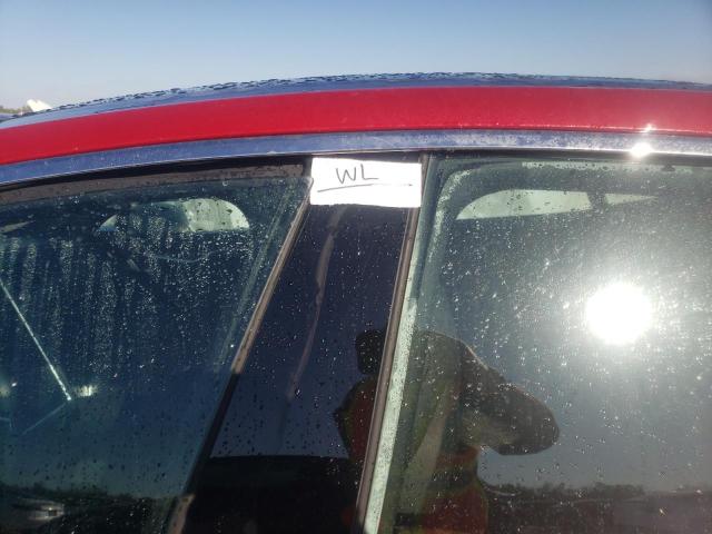 5YJSA1E29GF146480 - 2016 TESLA MODEL S Կարմիր լուսանկար 9