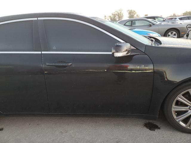 19UUA8F36EA005818 - 2014 ACURA TL SE BLACK photo 9