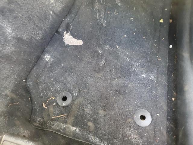 1C4AJWBG5EL220769 - 2014 JEEP WRANGLER S SILVER photo 9