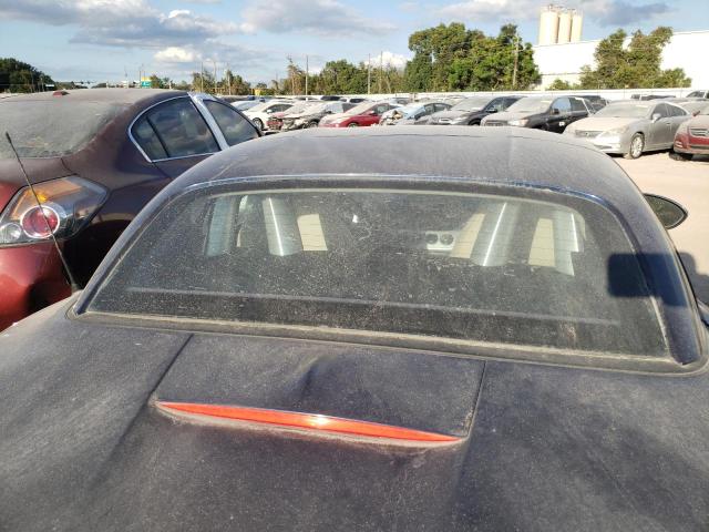 WBALL5C55CE716857 - 2012 BMW Z4 SDRIVE2 Blau Foto 6