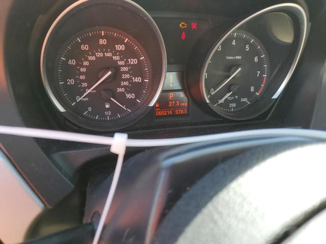 WBALL5C55CE716857 - 2012 BMW Z4 SDRIVE2 Blau Foto 8