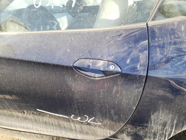 WBALL5C55CE716857 - 2012 BMW Z4 SDRIVE2 Blau Foto 9