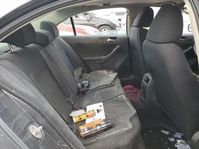 3VW2K7AJ7FM286788 - 2015 VOLKSWAGEN JETTA BASE 灰色 照片 6