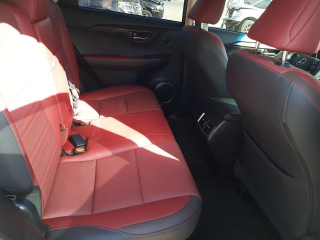 JTJYARBZ6K2156161 - 2019 LEXUS NX 300 BAS 白色 照片 6