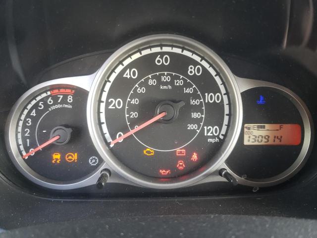 JM1DE1KY0E0185962 - 2014 MAZDA MAZDA2 SPO 蓝色 照片 9