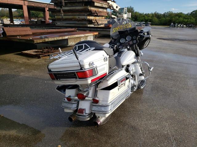 1HD1FCW174Y611573 - 2004 HARLEY-DAVIDSON FLHTCUI 白色 照片 4