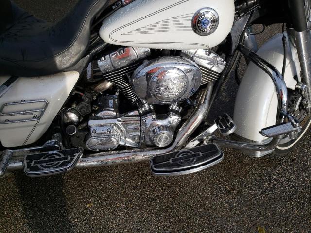 1HD1FCW174Y611573 - 2004 HARLEY-DAVIDSON FLHTCUI 白色 照片 7