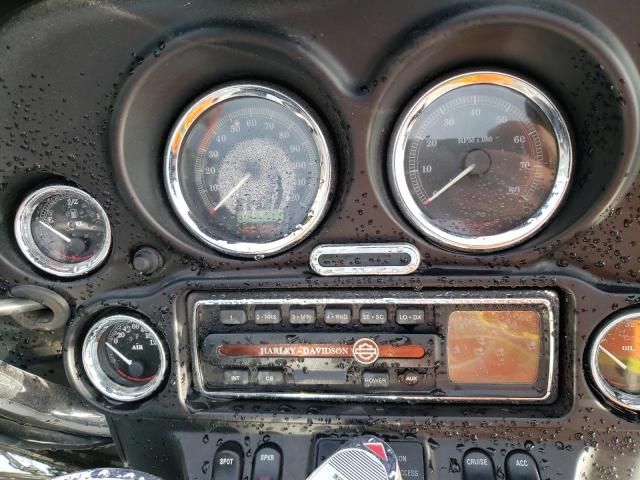 1HD1FCW174Y611573 - 2004 HARLEY-DAVIDSON FLHTCUI 白色 照片 8