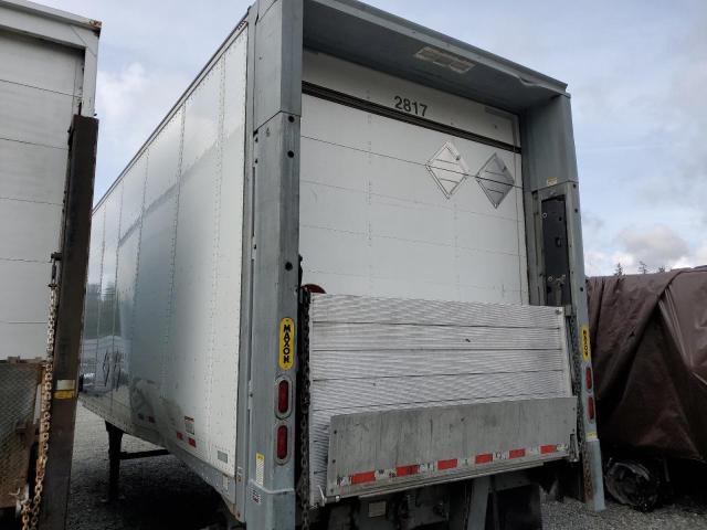 1GRAP5618GK259854 - 2016 GDAN TRAILER WHITE photo 4